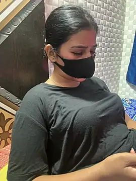 Hot Jaanvi  online show from 04-03-26, 04:30