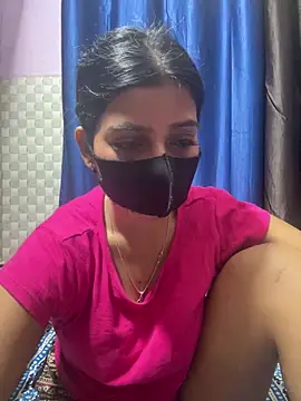 Hot Jaanvi  online show from 05-09-26, 05:00