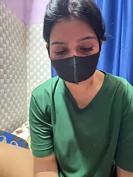Hot Jaanvi  online show from 05-23-26, 05:39