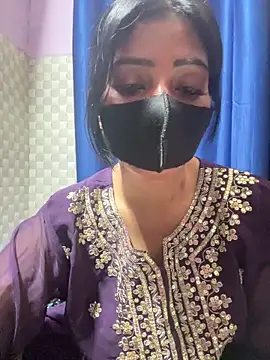 Hot Jaanvi  online show from 05-20-26, 04:26