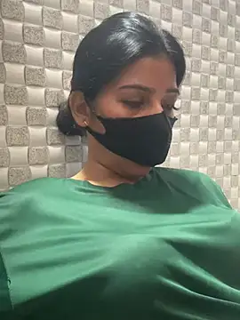 Hot Jaanvi  online show from 05-21-26, 04:32