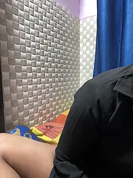 Hot Jaanvi  online show from 04-12-26, 03:48