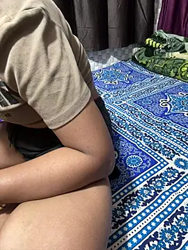 Hot Jaanvi  online show from 03-25-26, 04:34