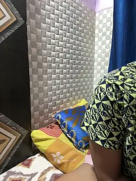 Hot Jaanvi  online show from 04-10-26, 04:19