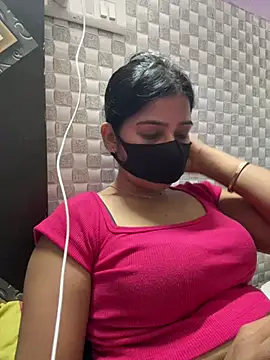 Snapshot of Hot_Jaanvi_ chatting on 06-15-26, 06:40 Hot Jaanvi online show from 06-15-26, 06:40