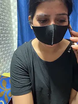 Hot Jaanvi  online show from 03-27-26, 05:05