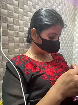 Hot Jaanvi  online show from 05-09-26, 05:38