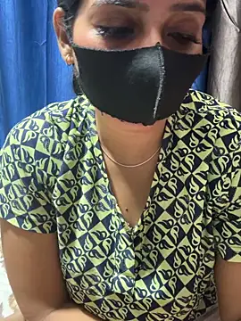 Hot Jaanvi  online show from 04-15-26, 06:56