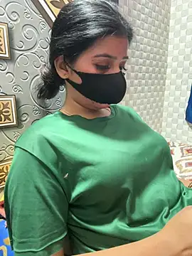 Hot Jaanvi  online show from 04-16-26, 04:41