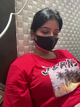 Hot Jaanvi  online show from 05-28-26, 04:31