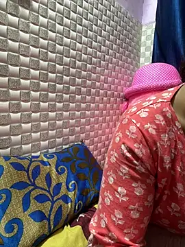 Hot Jaanvi  online show from 03-19-26, 07:19