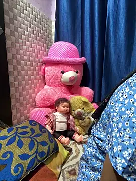 Hot Jaanvi  online show from 03-22-26, 03:21