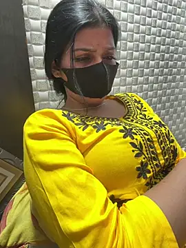 Hot Jaanvi  online show from 04-14-26, 06:02