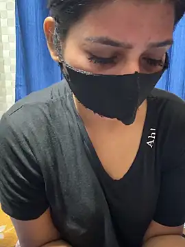 Hot Jaanvi  online show from 03-26-26, 05:00