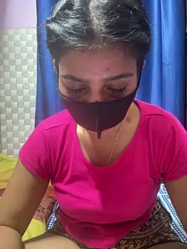 Hot Jaanvi  online show from 05-08-26, 04:55