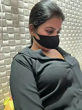 Hot Jaanvi  online show from 04-13-26, 05:50