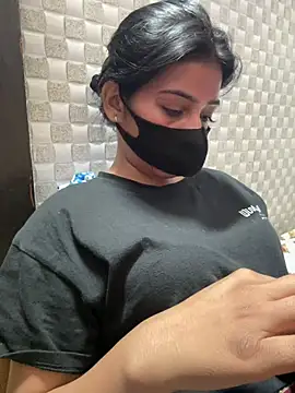 Hot Jaanvi  online show from 05-20-26, 04:20