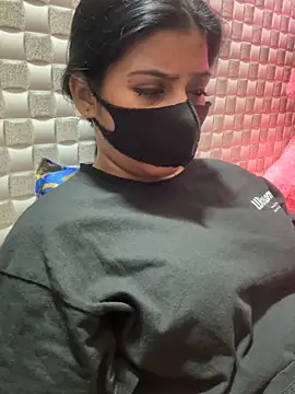 Hot Jaanvi  online show from 03-23-26, 03:34