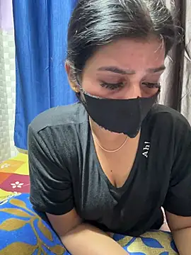 Hot Jaanvi  online show from 03-26-26, 04:44