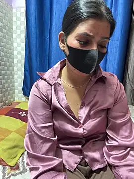 Hot Jaanvi  online show from 04-07-26, 04:31