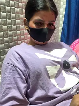 Hot Jaanvi  online show from 03-30-26, 05:03