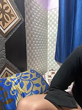 Hot Jaanvi  online show from 04-13-26, 05:33