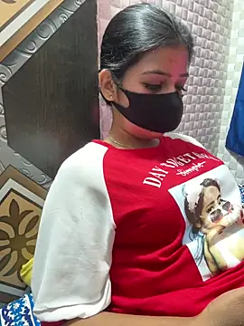 Hot Jaanvi  online show from 03-30-26, 04:58