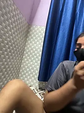 Snapshot of Hot_Jaanvi_ chatting on 06-27-26, 07:36 Hot Jaanvi online show from 06-27-26, 07:36
