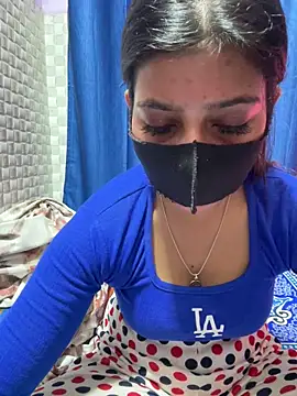 Hot Jaanvi  online show from 03-28-26, 04:35