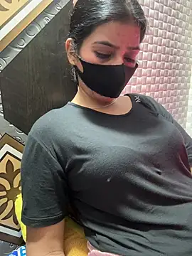 Hot Jaanvi  online show from 04-02-26, 04:13