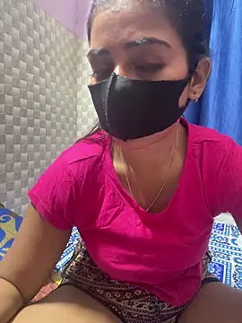Hot Jaanvi  online show from 05-07-26, 05:49