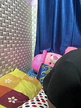 Hot Jaanvi  online show from 03-29-26, 04:47