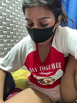 Hot Jaanvi  online show from 04-14-26, 05:56