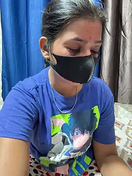 Hot Jaanvi  online show from 04-08-26, 04:36