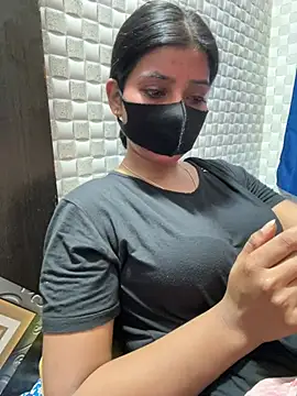 Hot Jaanvi  online show from 04-03-26, 05:19