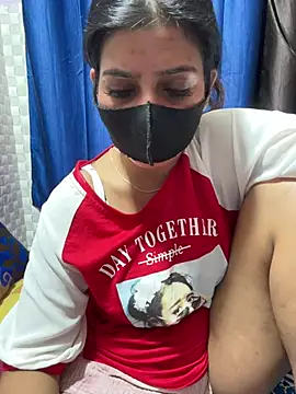 Hot Jaanvi  online show from 03-29-26, 04:52