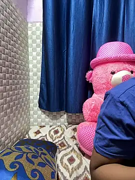 Hot Jaanvi  online show from 04-06-26, 01:12