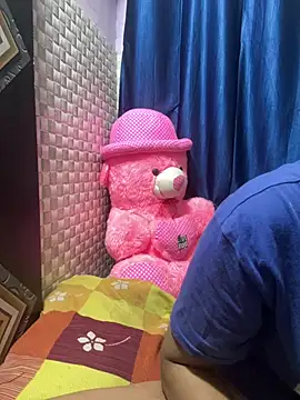 Hot Jaanvi  online show from 03-20-26, 04:02