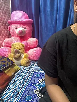 Hot Jaanvi  online show from 03-24-26, 04:23