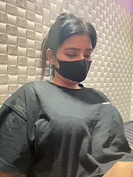 Snapshot of Hot_Jaanvi_ chatting on 06-06-26, 04:12 Hot Jaanvi online show from 06-06-26, 04:12