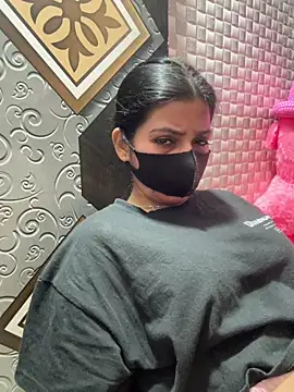 Hot Jaanvi  online show from 03-23-26, 03:28