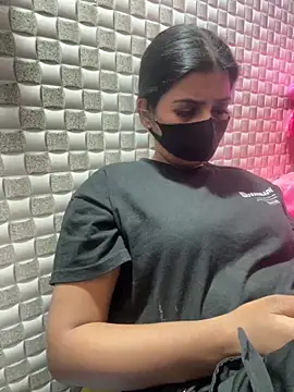 Hot Jaanvi  online show from 03-24-26, 04:29