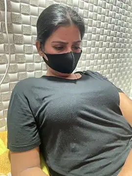 Hot Jaanvi  online show from 04-05-26, 04:57