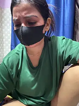 Hot Jaanvi  online show from 04-29-26, 03:54
