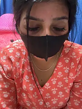 Hot Jaanvi  online show from 03-18-26, 06:09