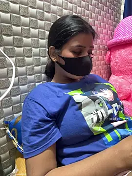 Hot Jaanvi  online show from 03-20-26, 04:08