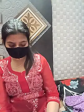 Hot Jaanvi  online show from 12-02-25, 03:58