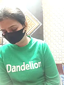 Hot Jaanvi  online show from 12-19-25, 06:21