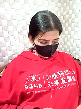 Hot Jaanvi  online show from 11-18-25, 05:05