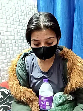 Hot Jaanvi  online show from 12-05-25, 04:16